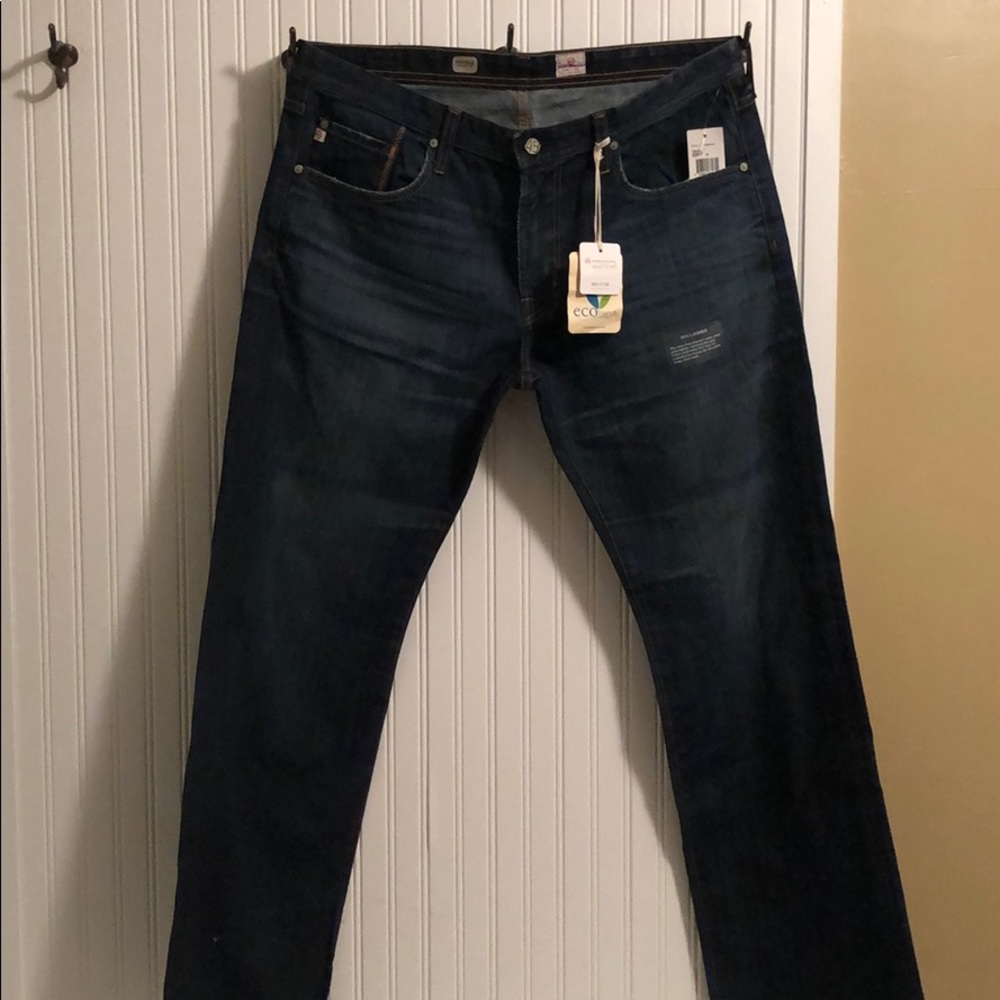 Men’s Jeans